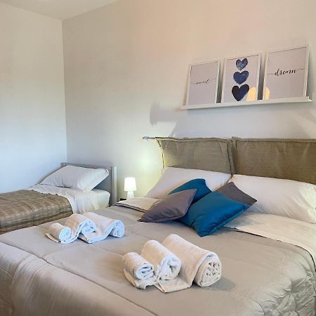 로마 Aurelia Sweet House 아파트 외부 사진