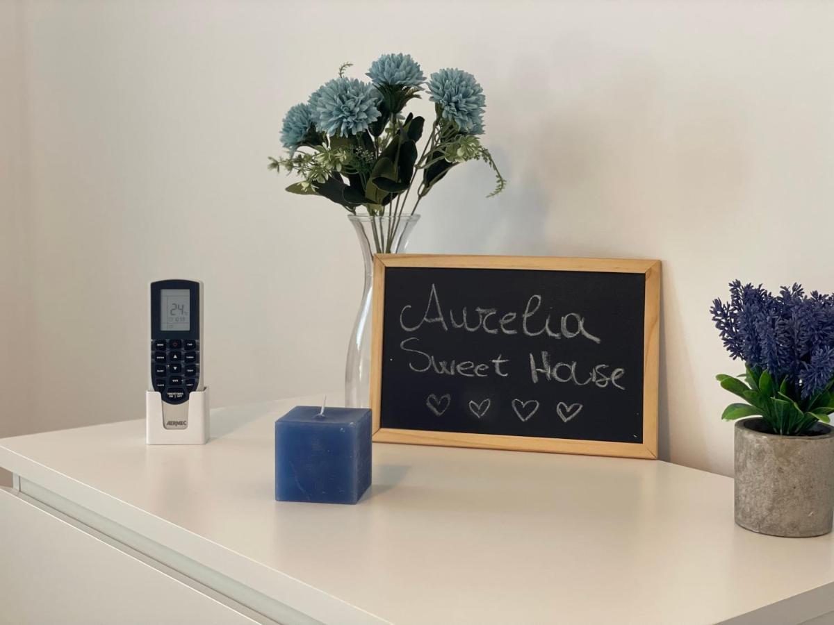 로마 Aurelia Sweet House 아파트 외부 사진