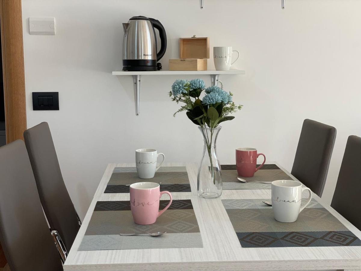 로마 Aurelia Sweet House 아파트 외부 사진